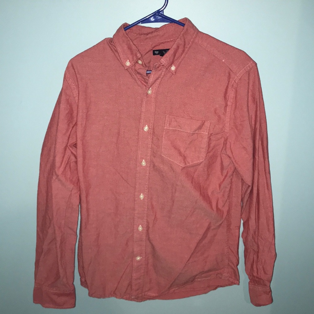 Men’s woven